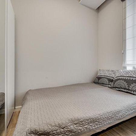 Central Platinum Apartments 8 Rybnik  Ngoại thất bức ảnh