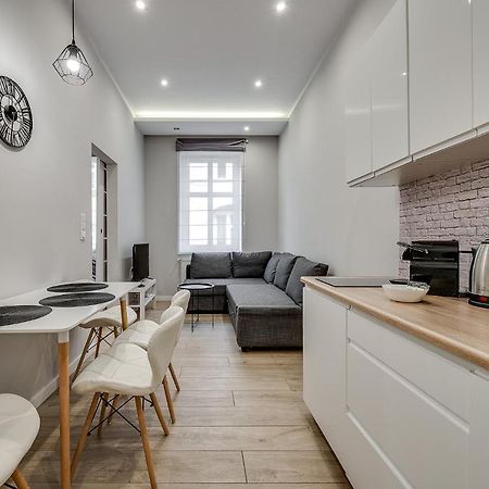 Central Platinum Apartments 8 Rybnik  Ngoại thất bức ảnh
