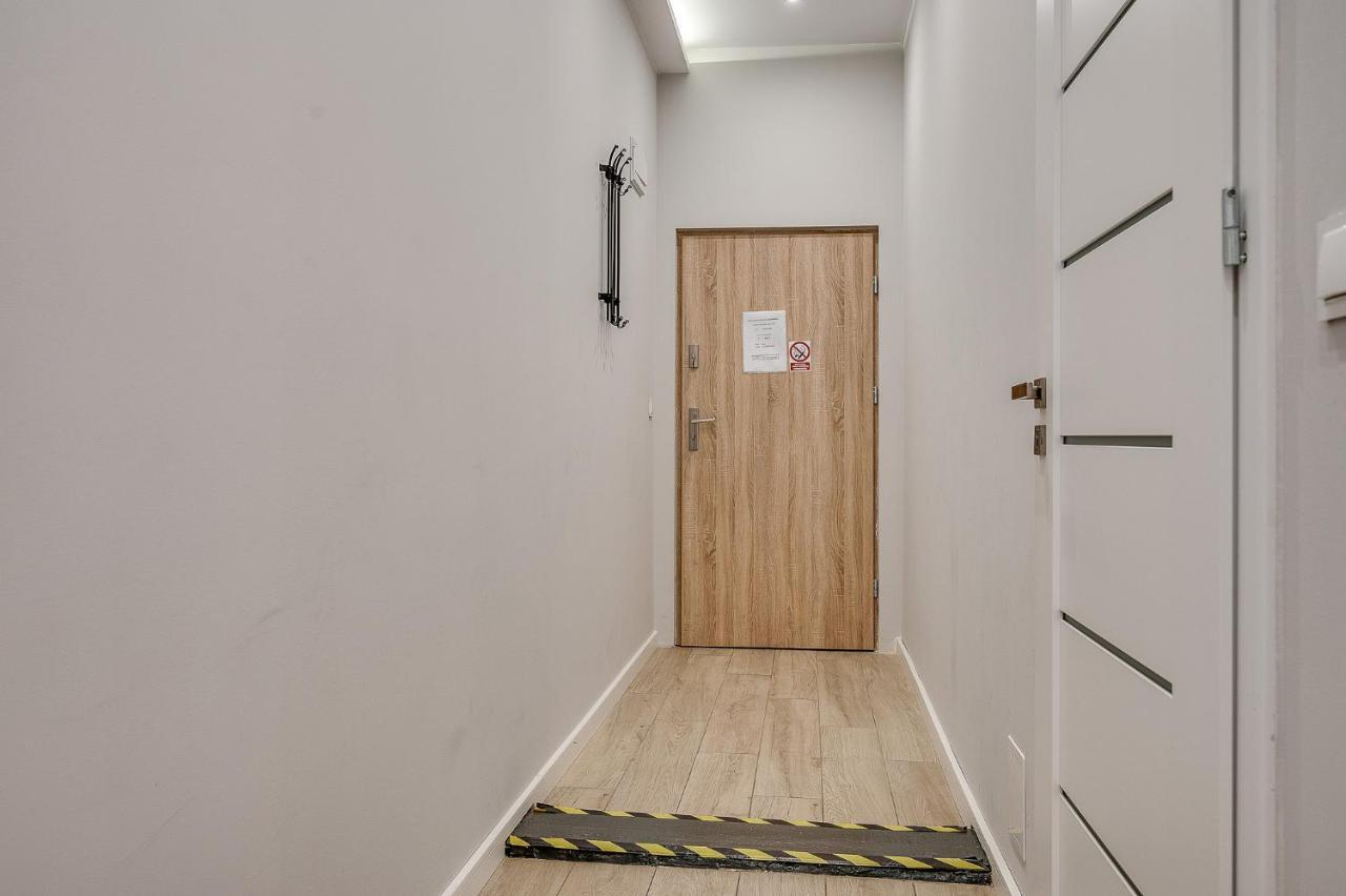 Central Platinum Apartments 8 Rybnik  Ngoại thất bức ảnh