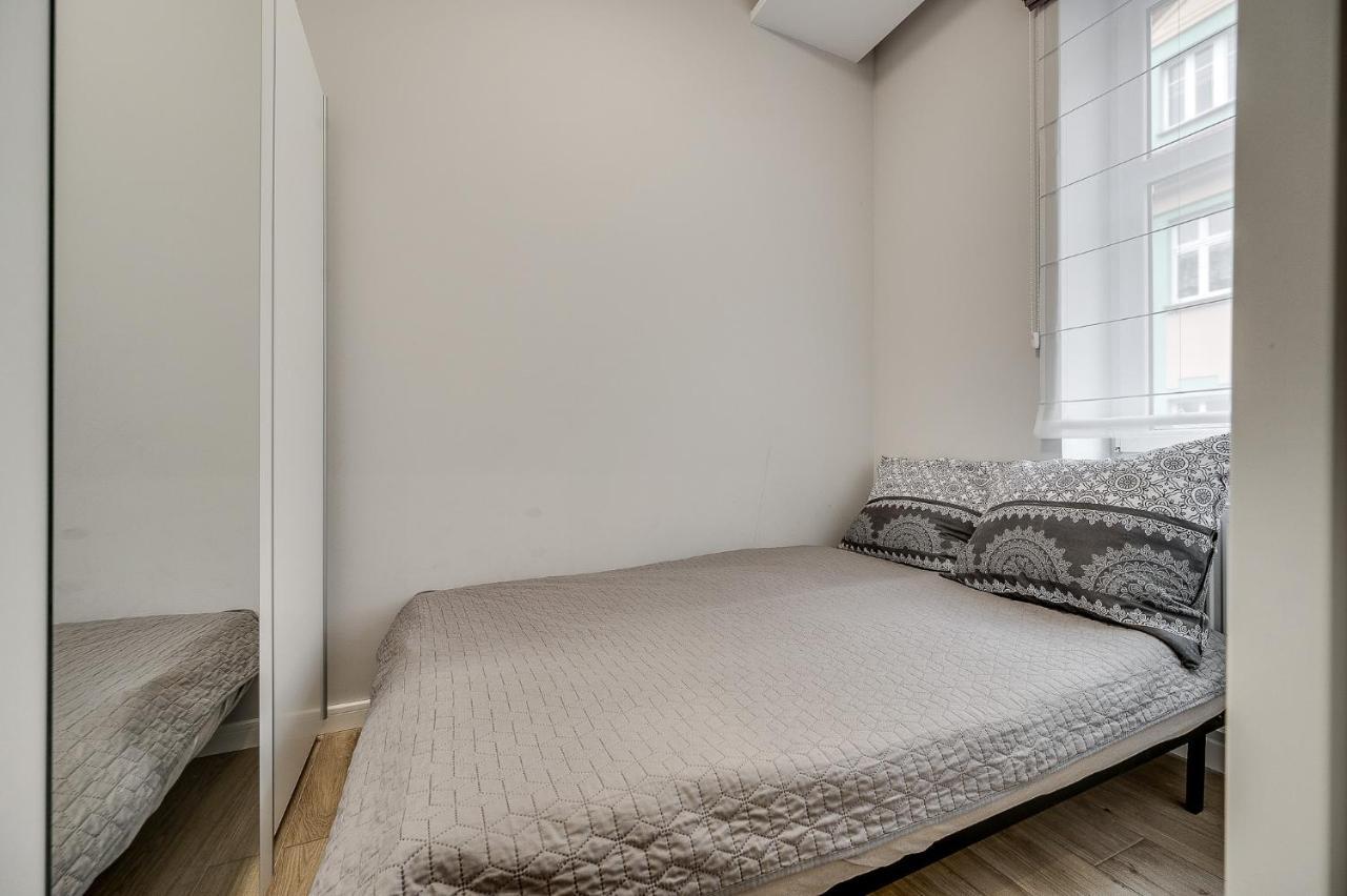 Central Platinum Apartments 8 Rybnik  Ngoại thất bức ảnh